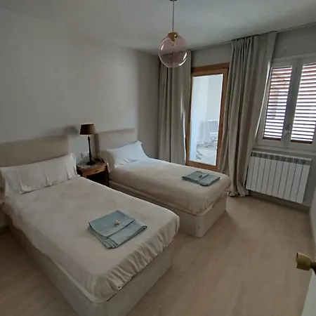 Apartment Cozy Rural