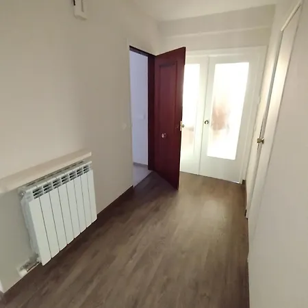 Cozy Rural Lägenhet