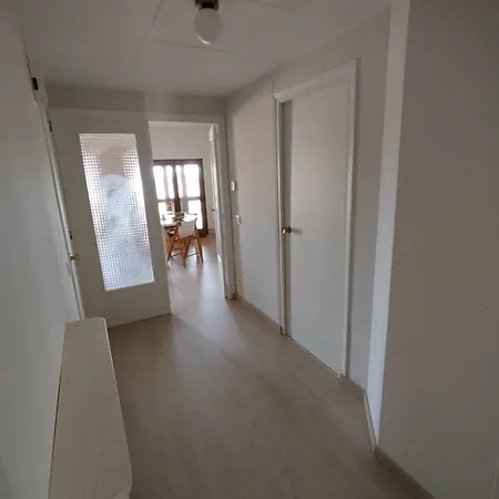 Lägenhet Cozy Rural *