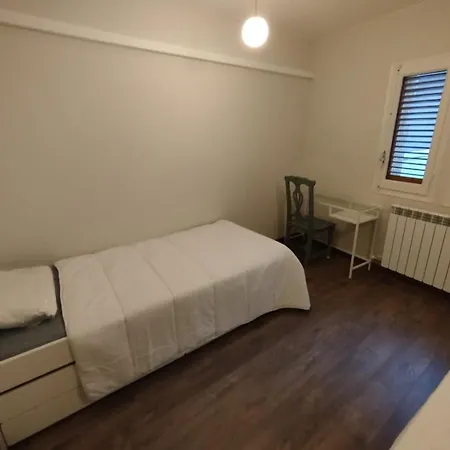 Lägenhet Cozy Rural *