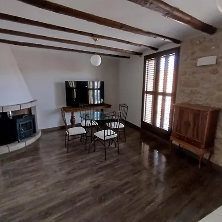 Apartment Cozy Rural