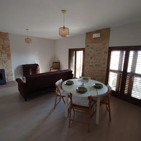 Apartment Cozy Rural Calaceite