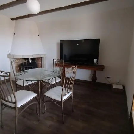 Cozy Rural * Calaceite