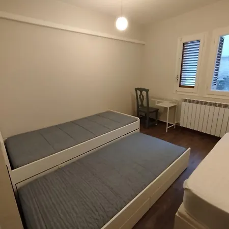 Lägenhet Cozy Rural *