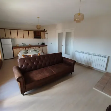 Apartment Cozy Rural *