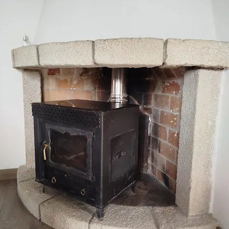 Lägenhet Cozy Rural *