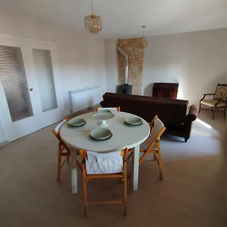 Lägenhet Cozy Rural