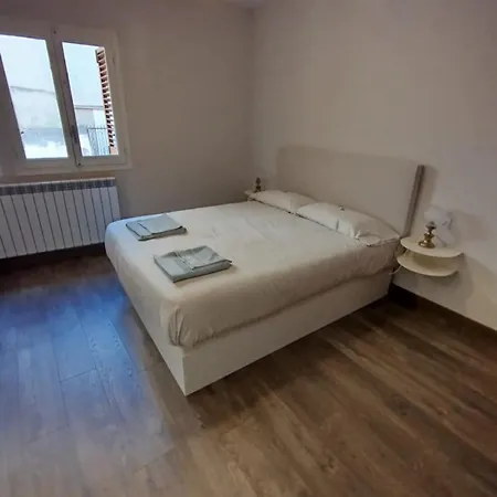 Lägenhet Cozy Rural *