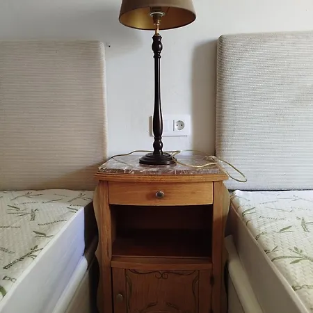 Cozy Rural Lägenhet