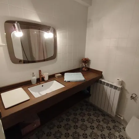 Cozy Rural *