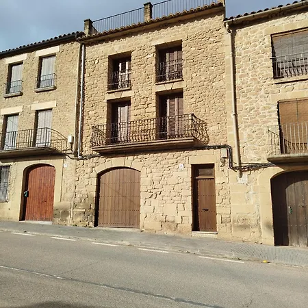 Cozy Rural * Calaceite